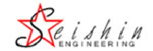 Seishin ENGINEERING